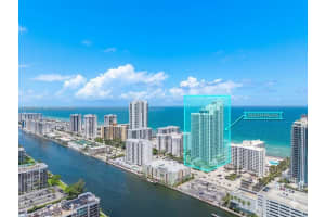 3101 S Ocean Dr APT 2707, Hollywood, FL 33019, - MLS#A12025443