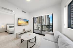 239 SW 9th St Apartment 1202, Miami, FL 33130, - MLS#A12025480