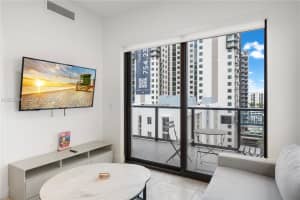 239 SW 9th St Apartment 1202, Miami, FL 33130, - MLS#A12025480