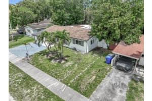 6661 Douglas St, Hollywood, FL 33024, - MLS#A12025608