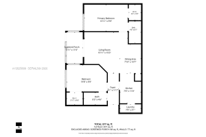 927 NE 199th St Apt 103, Miami, FL 33179, - MLS#A12025609
