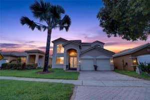 2248 SW 125th Ave, Miramar, FL 33027, - MLS#A12025646