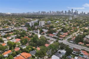 2300 SW 22nd Ave, Miami, FL 33145, - MLS#A12025648