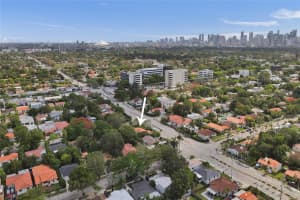 2300 SW 22nd Ave, Miami, FL 33145, - MLS#A12025648