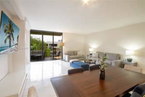 181 Crandon Blvd APT 405, Key Biscayne, FL 33149, - MLS#A12025651