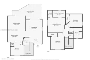 12682 NW 7th Way, Miami, FL 33182, - MLS#A12025658