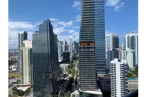 1541 Brickell Ave B3804, Miami 1541 Brickell Ave B3804, Miami