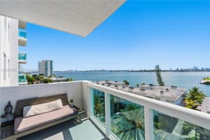 7910 Harbor Island Dr APT 704, North Bay Village, FL 33141, - MLS#A12025682