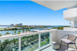 7910 Harbor Island Dr APT 704, North Bay Village, FL 33141, - MLS#A12025682