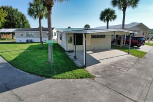 5302 SE 64th Terrace, Okeechobee, FL 34974, - MLS#A12025749