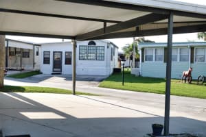 5302 SE 64th Terrace, Okeechobee, FL 34974, - MLS#A12025749