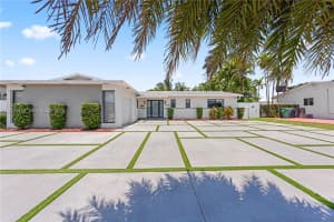 12731 Sw 47th Ter, Miami