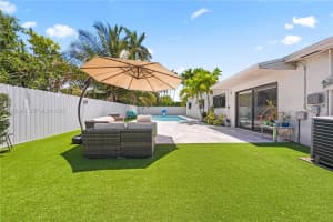 12731 SW 47th Terrace, Miami, FL 33175, - MLS#A12025888