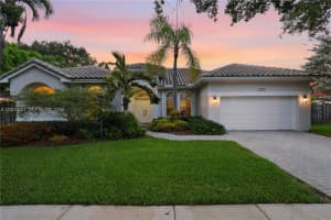 12847 NW 22nd Manor, Pembroke Pines, FL 33028, - MLS#A12025891