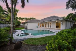12847 NW 22nd Manor, Pembroke Pines, FL 33028, - MLS#A12025891