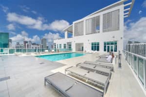 133 NE 2nd Ave APT 1512, Miami, FL 33132, - MLS#A12025896