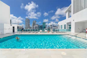 133 NE 2nd Ave APT 1512, Miami, FL 33132, - MLS#A12025896