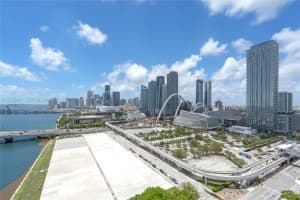555 NE 15th St APT 23I, Miami, FL 33132, - MLS#A12025911
