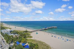 111 N Pompano Beach Blvd APT 909, Pompano Beach, FL 33062, - MLS#A12025982