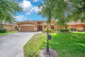 5143 NW 42nd Terrace, Coconut Creek, FL 33073, - MLS#A12025984
