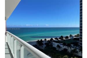 MLS# A12025992, Sunny Isles Beach, Florida 33160