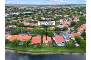 4260 SW 150th Ave, Miami, FL 33185, - MLS#A12025999