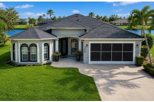 1074 SW Sultan Dr, Port St. Lucie, FL 34953, - MLS#A12026018