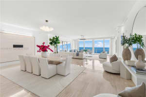 Is The First Building, 9001 Collins Ave # S-1003, Surfside, FL 33154, - MLS#A12026100