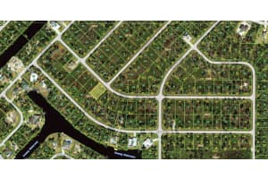 12363 Benner Lane, Port Charlotte, FL 33953 - MLS#A12026148
