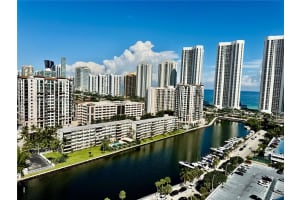 300 Bayview Dr APT 1903, Sunny Isles Beach, FL 33160, - MLS#A12026149