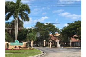 4261 W McNab Rd APT 15, Pompano Beach, FL 33069, - MLS#A12026154