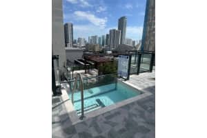 20 NE 11th St #3712, Miami, FL 33132, - MLS#A12026171