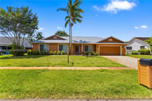 5160 SW 18th Ct, Plantation, FL 33317, - MLS#A12026200