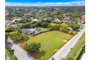 13600 Sw 107th Ave Miami, FL 33176 - MLS#A12026212