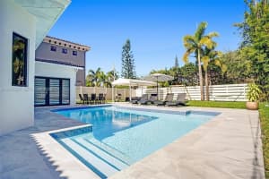 1355 Madison St, Hollywood, FL 33019, - MLS#A12026237