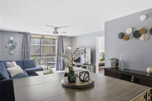 10451 W Broward Blvd APT 209, Plantation, FL 33324, - MLS#A12026250