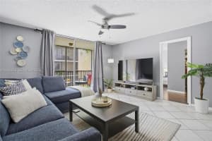 10451 W Broward Blvd APT 209, Plantation, FL 33324, - MLS#A12026250