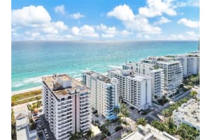 9201 Collins Ave APT 821, Surfside, FL 33154, - MLS#A12026259