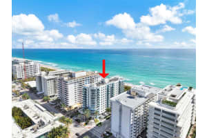 9201 Collins Ave APT 821, Surfside, FL 33154, - MLS#A12026259