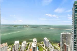 1425 Brickell Ave 51a, Miami
