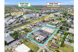 17 Ne 1st Rd Homestead, FL 33030 - MLS#A12026355