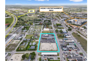 17 Ne 1st Rd Homestead, FL 33030 - MLS#A12026355