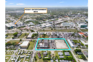 17 Ne 1st Rd Homestead, FL 33030 - MLS#A12026355