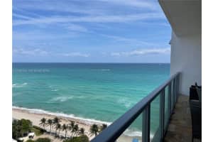 3101 S Ocean Dr APT 1707, Hollywood, FL 33019, - MLS#A12026356