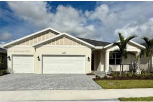 6489 Cloverdale Ave, Port St. Lucie, FL 34987, - MLS#A12026414