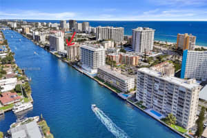 501 N Riverside Dr, Pompano Beach, FL 33062, - MLS#A12026602