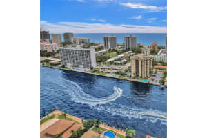 501 N Riverside Dr, Pompano Beach, FL 33062, - MLS#A12026602