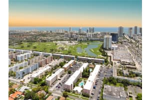 180 NE 12th Ave APT 18C, Hallandale Beach, FL 33009, - MLS#A12026605