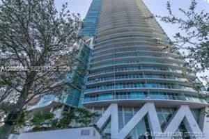 888 Biscayne Blvd APT 311, Miami, FL 33132, - MLS#A12026614