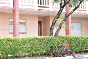 9461 Sunrise Lakes Blvd APT 103, Sunrise, FL 33322, - MLS#A12026686